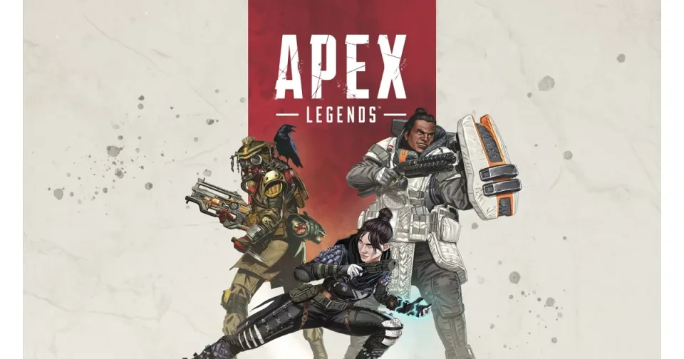 Apex Legends Mobile